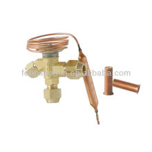 Fengshen Different types of expansion valves